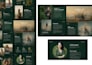 design awesome powerpoint or canva presentation